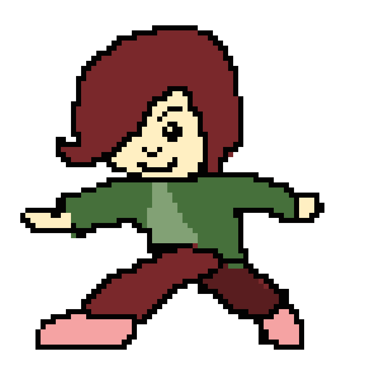 [9664c4] 64x64 Boy2