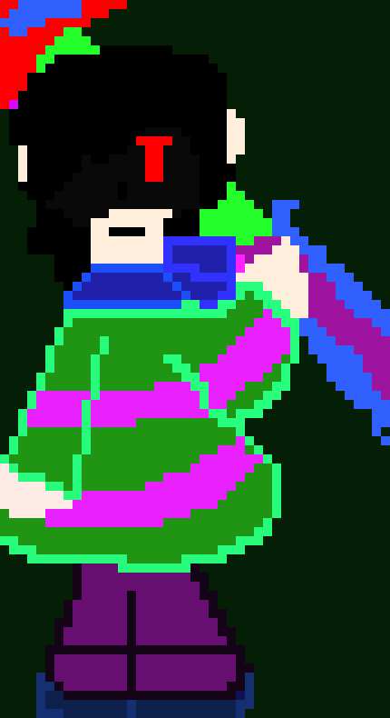 [904ba9] !!TELEPORTS TO BLUE AND RED EYE KID HEHEHEH THIS GONE BE GREAT .......brb dame it