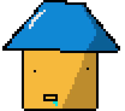 [fce987] bluhouse