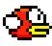 [9664c4] FLAPPY BIRD