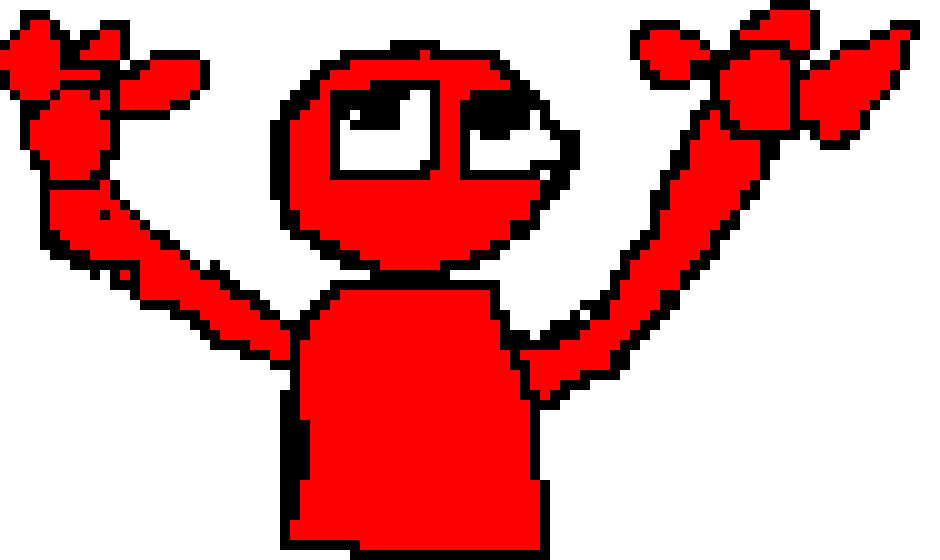 [9664c4] space man