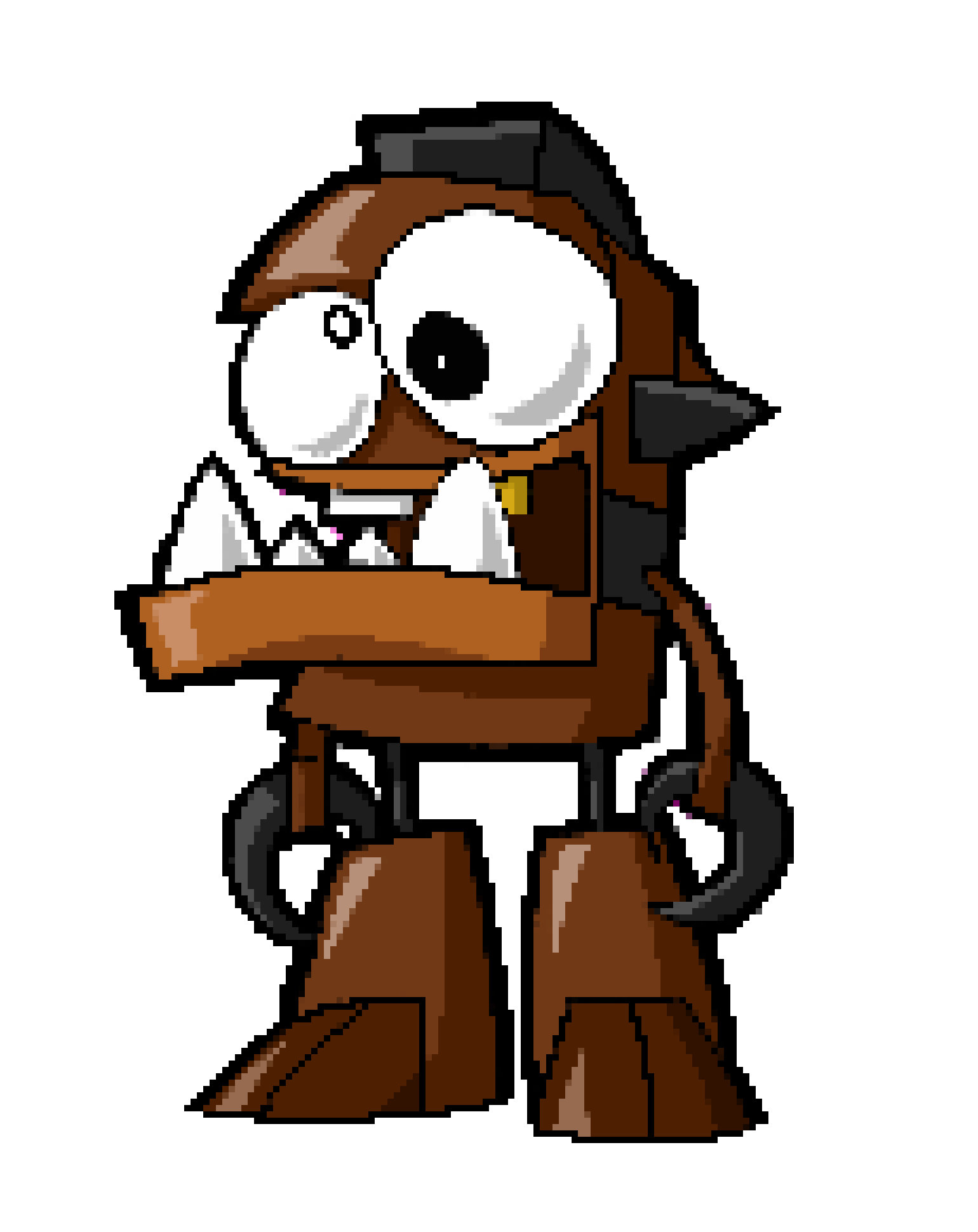 [e7d875] Chomly pixel