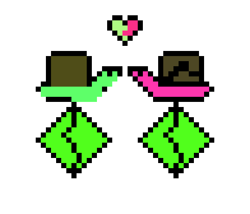 [d84304] kissing snails