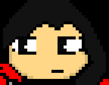 [506291] *looks at chris.* Hey, can I have that potato? I'mma make some food.