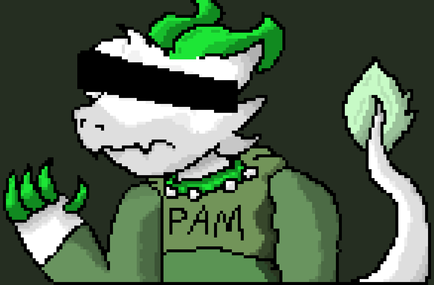 Allan: Ok i am back and since my progress didn't load i will have to go through the gallery to find my sprite so yeah....Guess i will be this for now but i won't be able to hear what you say because ya know, going through the gallery.