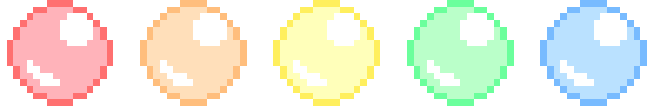 [9664c4] BUBBUBBLES