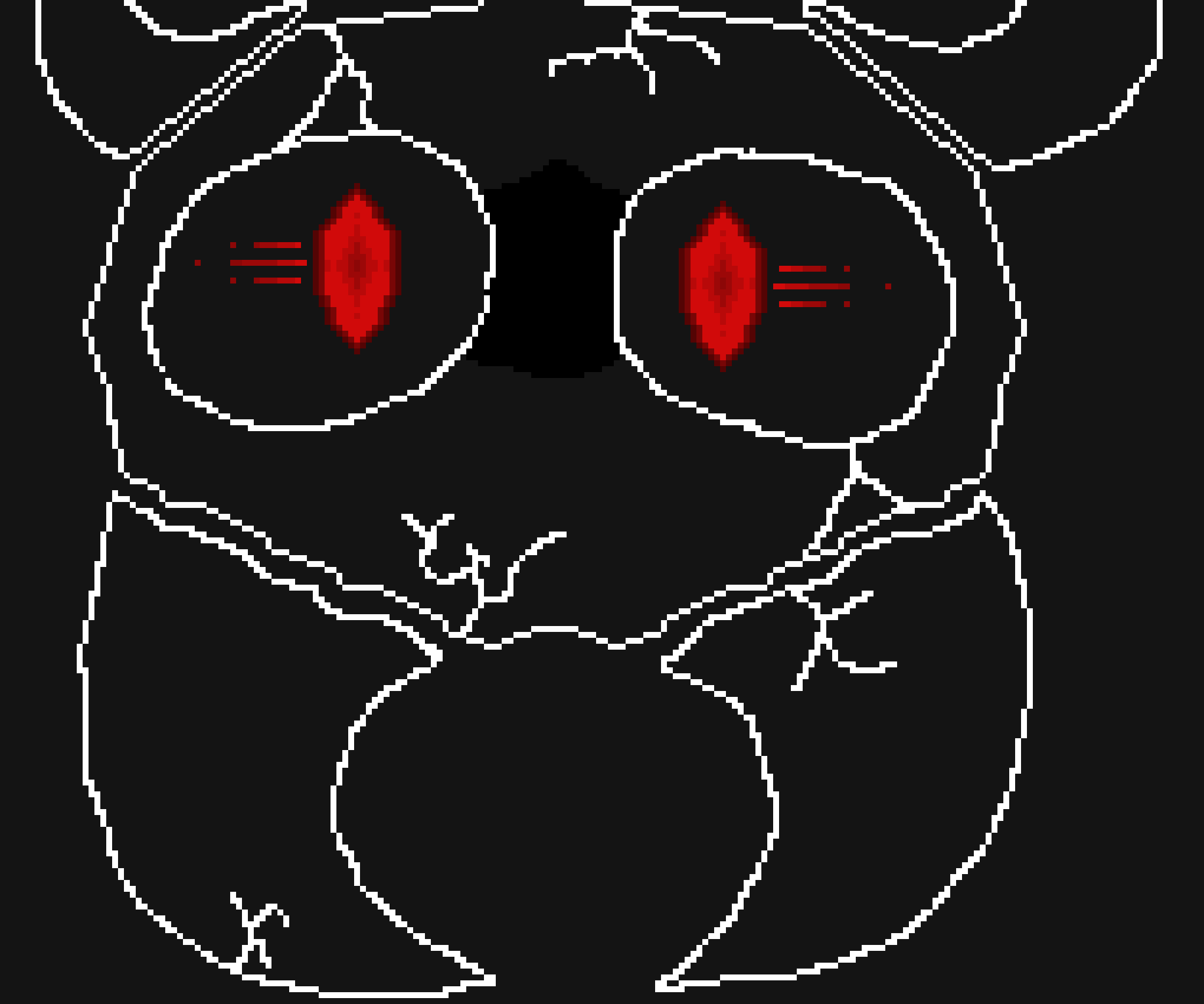 [fa1858] Found my old fanmade sprite. also hey guys. howzitgoing? - Mix