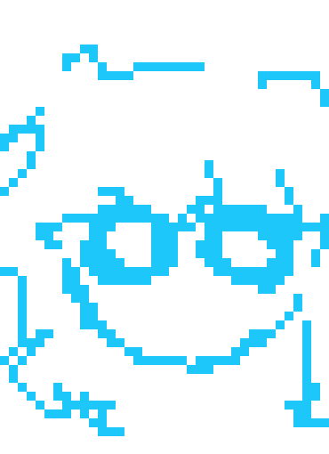 [f421bf] i lwk think that i be forgetting that i instinctively know the 12 principles of animation and instantly realize issues with my animation bc of it