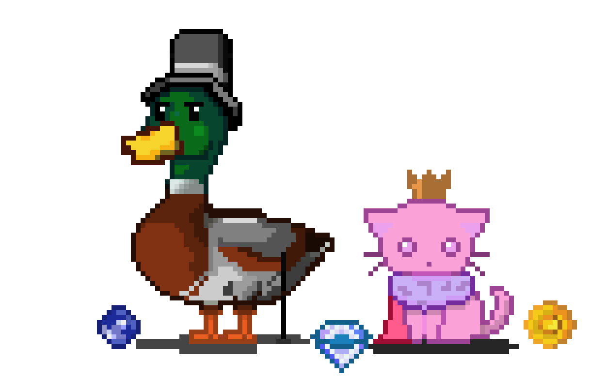 [5a07bd] le canard