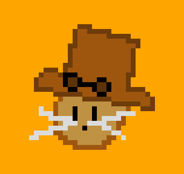 [dfbdc9] Steampunk Cat2