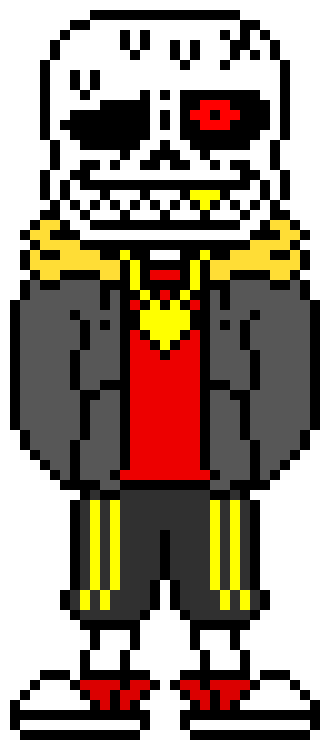[d6b045] Fell Sans
