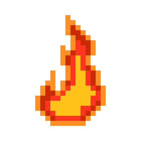[9664c4] Flame
