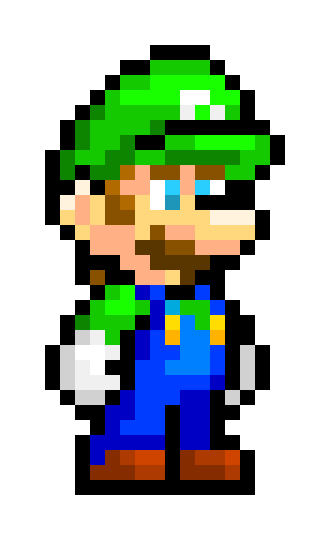 Unimaker Luigi