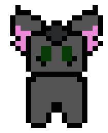 [c76efe] MewFrontSprite