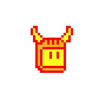 [73024b] Not Shovel Knight