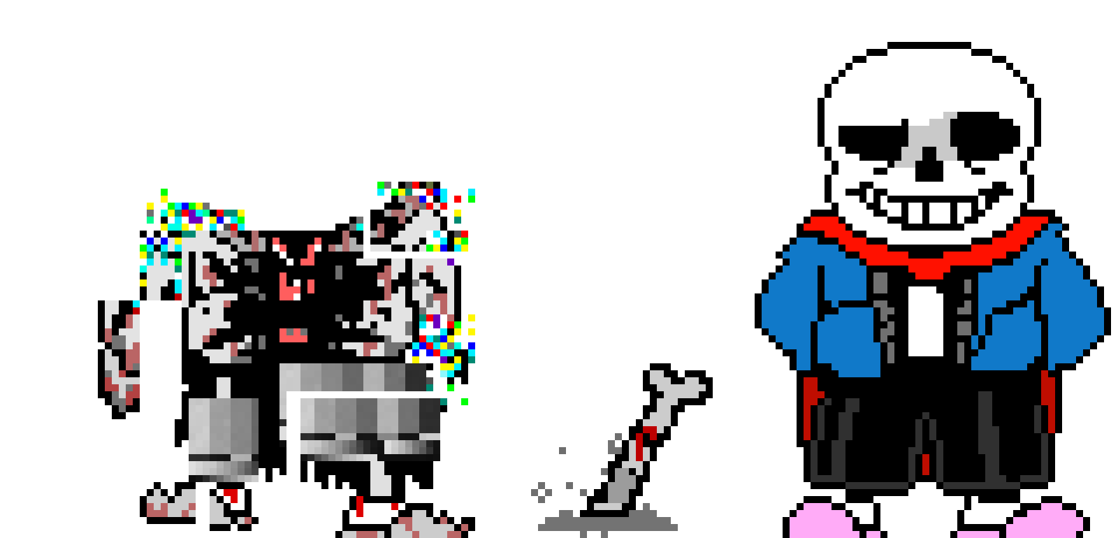 [cf1dce] insanityafter sans