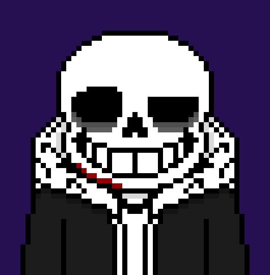 [0ae1f1] *grabs his arm and holds a knife to Derangment's soul* however, you can't just kill us whenever you feel like it, got it pal?
