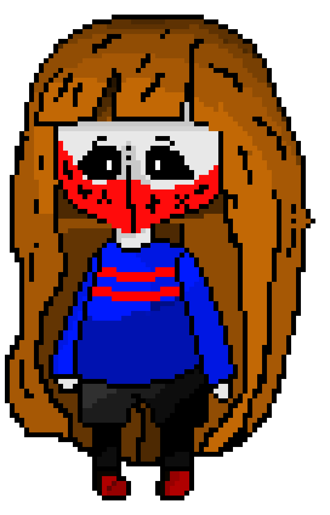 [2fbf6b] -teleports sans push to me- are you okay?