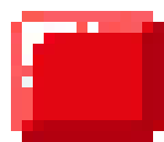 [84758c] red cube