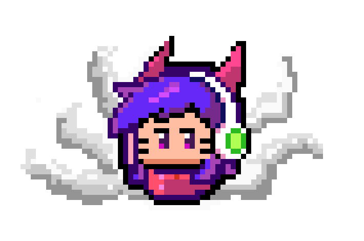 [4d0ad1] Arcade Ahri - Made By rhaegar1