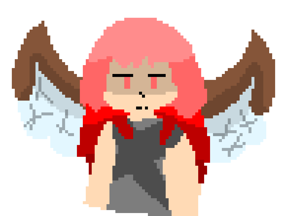 [a2471d] All I have is this place. Now, over there... *she points to a distant castle* That was my home. Now it's been overrun by that... thing's final seal.