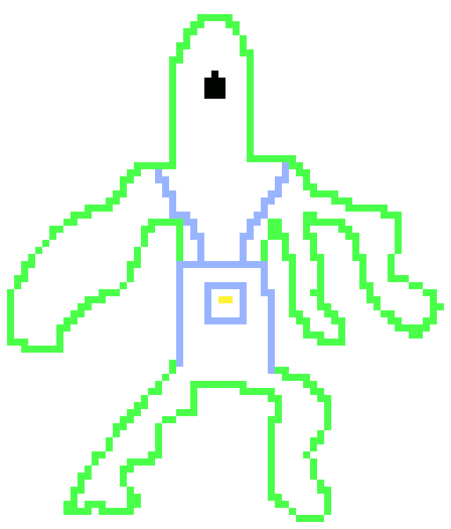 [854455] Alien 1