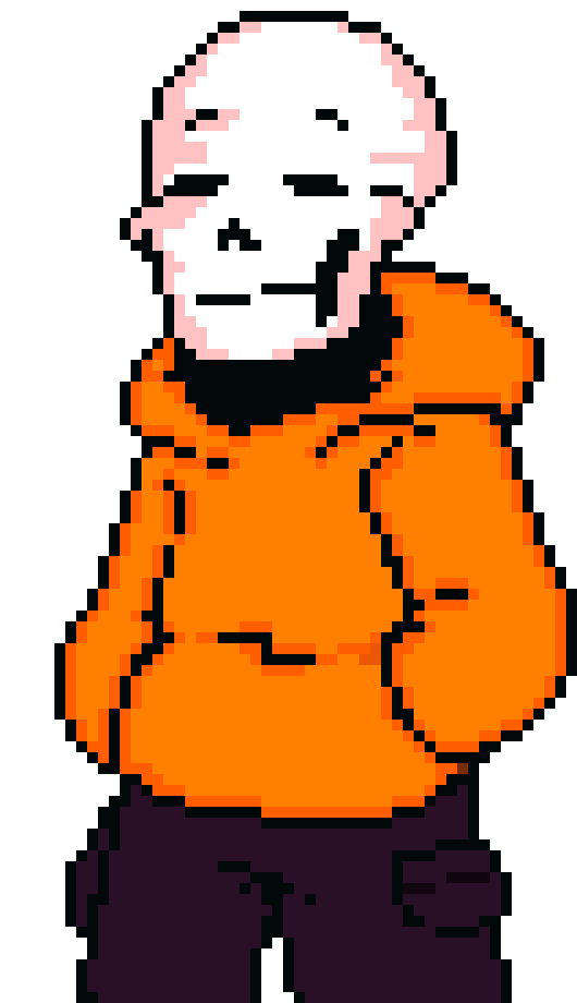 [450a4c] anime undertale = porn. steins;gate = AMAZING  -MOAU