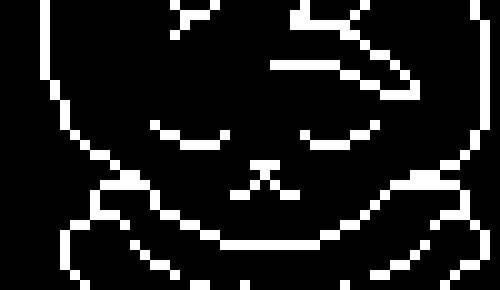 [a34ade] ...i need to work on this sprite actually, and i have homework to do.. in all seriousness i shouldnt even be on rn