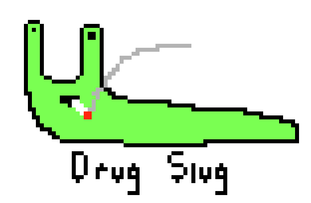 [9664c4] drug slug