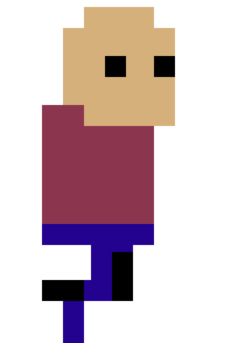 [9664c4] Player