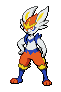 [4f8238] Cinderace