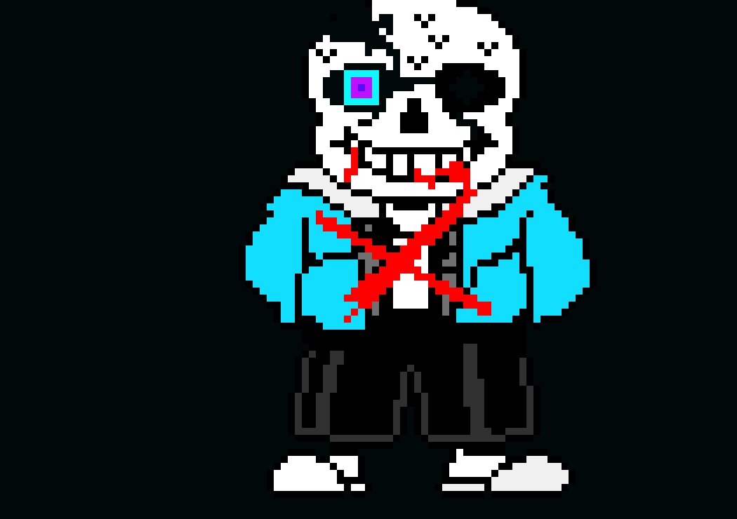 last breath sans phase 4