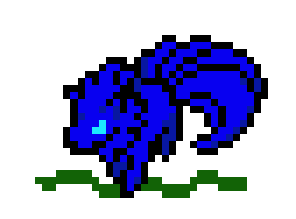[9664c4] Custom Pokemon
