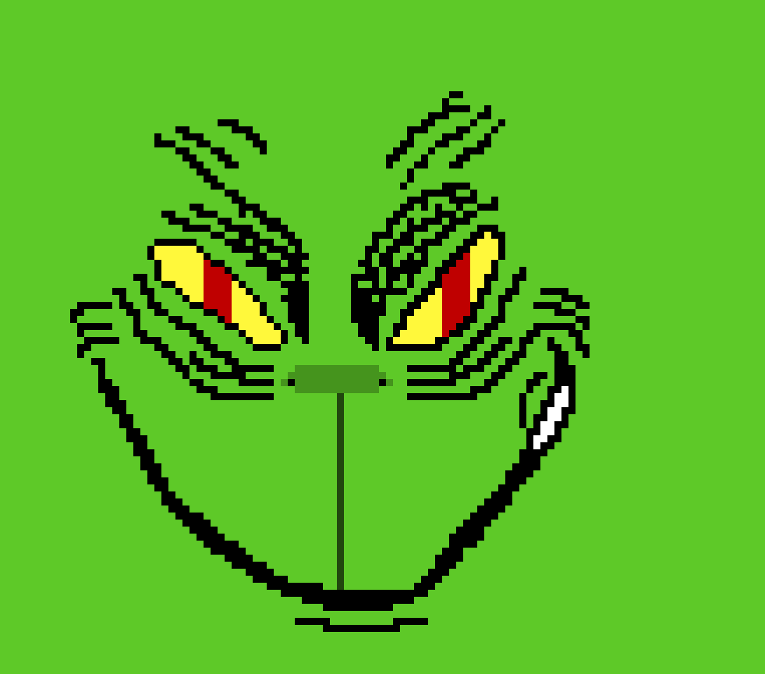 [9664c4] THE GROUCHYMASTER