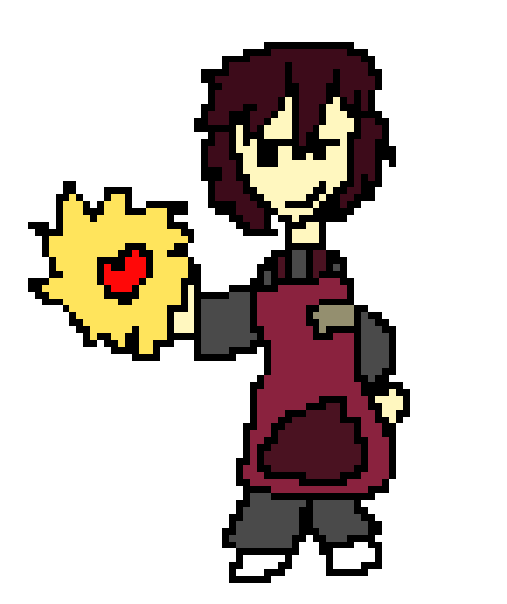 [0d712e] Rory!