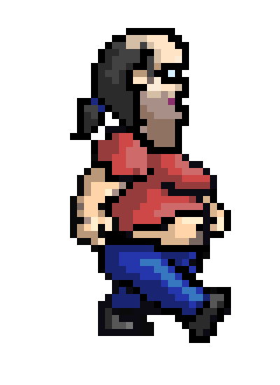 [9664c4] game walk 2