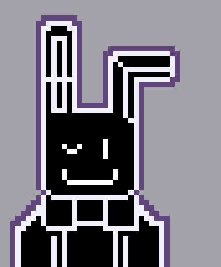 [b9de0d] who wants to die? - shadow bonnie (RWQFSFASXC)