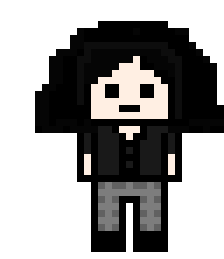 [9ce464] Rui Pixel Sprite 