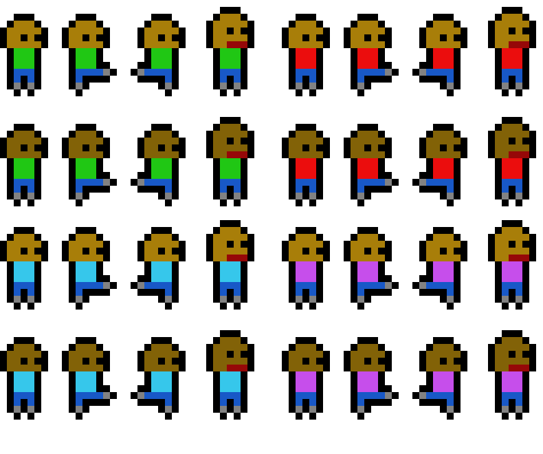 [596b56] Kids2