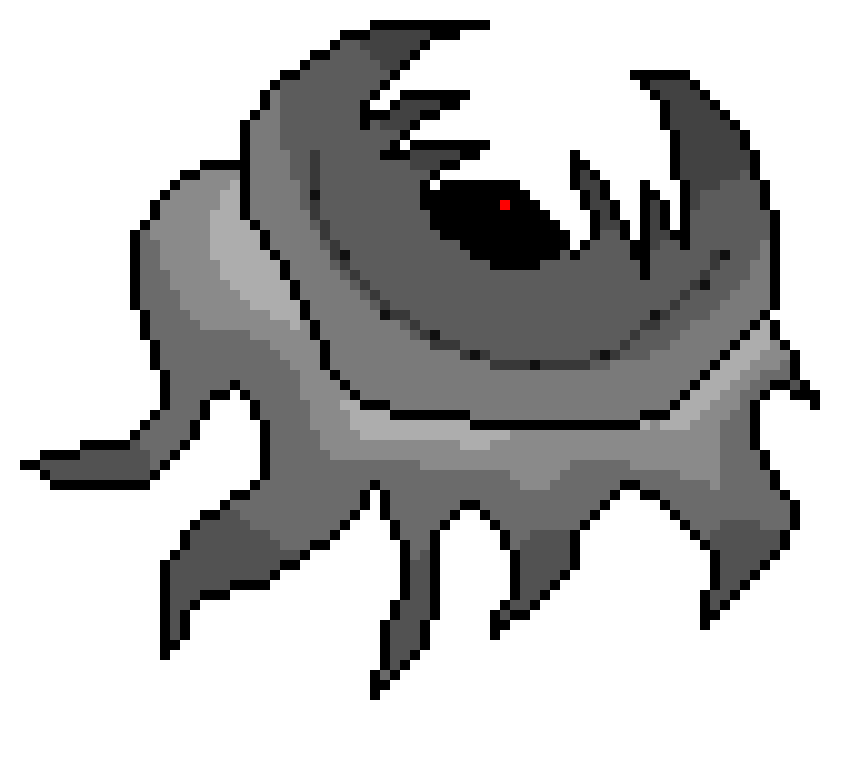 [a2471d] *Blocks the blasters*
