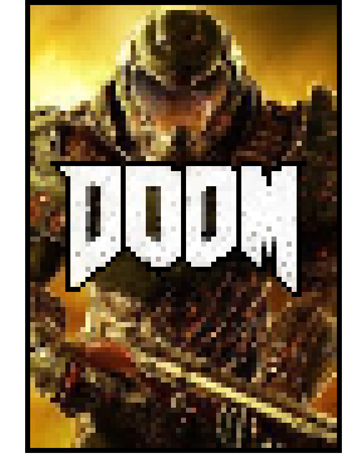 [eeb9da] doom