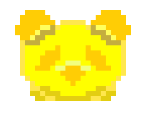 [5205ff] Golden Panda