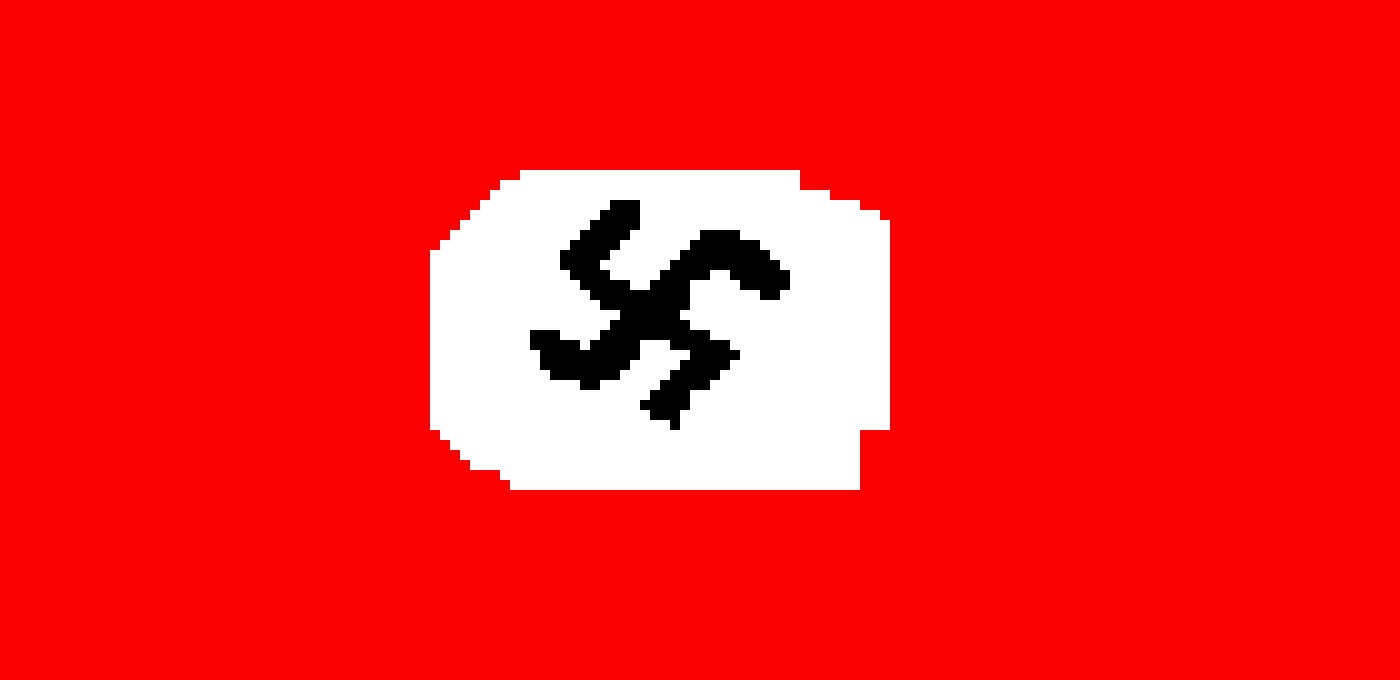 [9664c4] Swastika