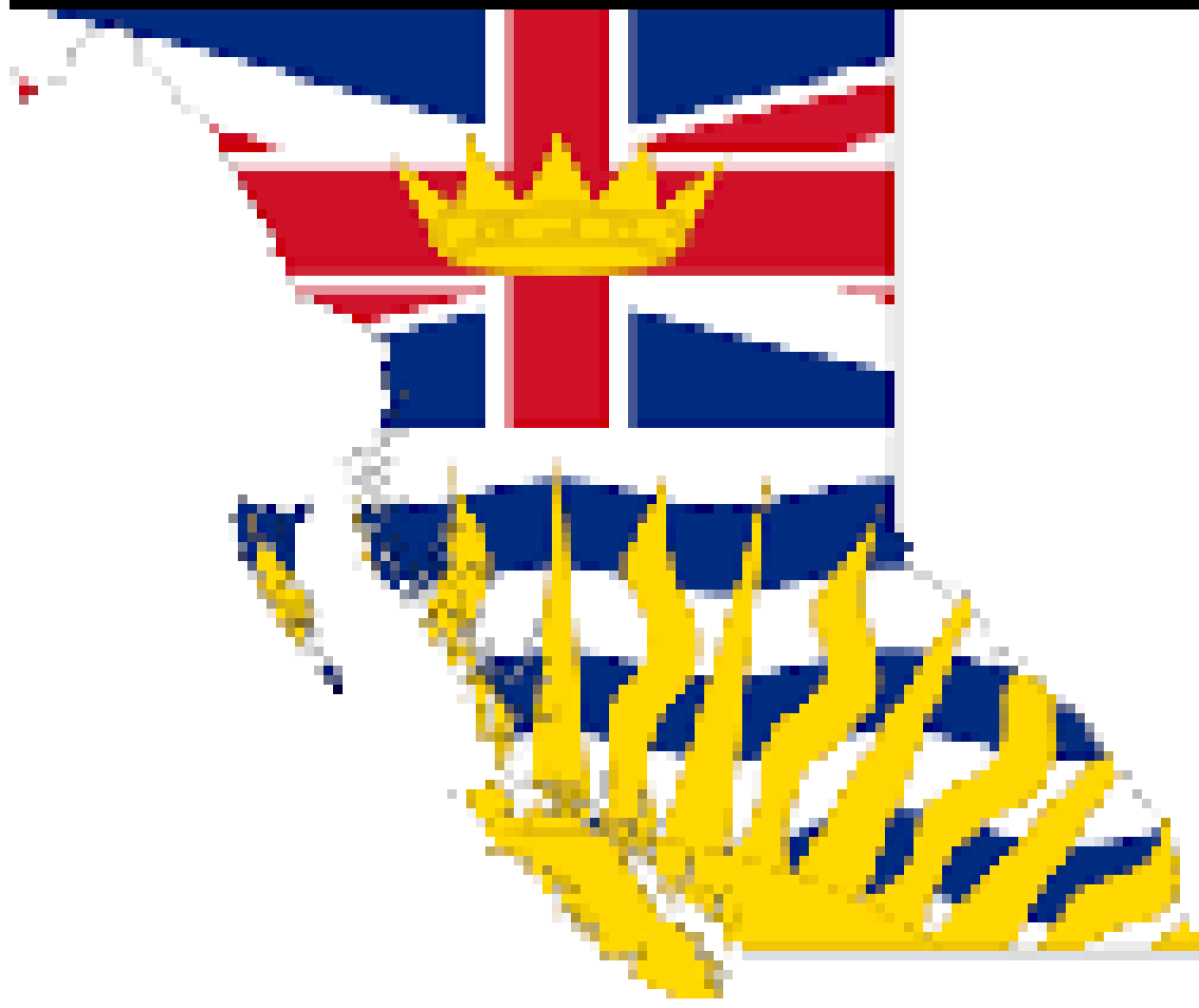 [8fcadb] British Colombia