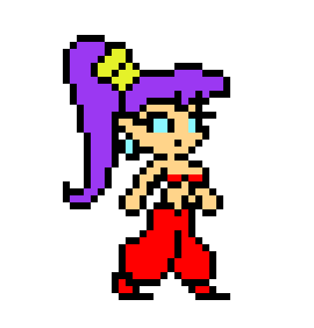 [9664c4] Shanty