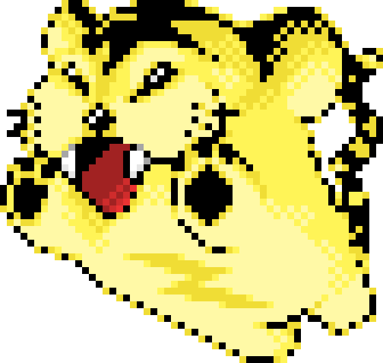 [9664c4] Elekitty