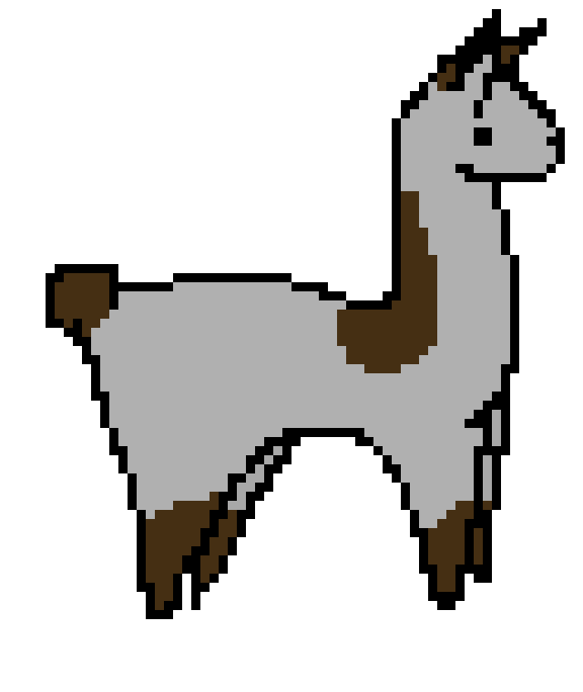 [9664c4] Llama