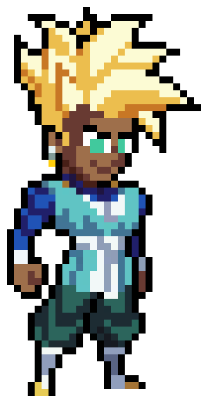 [d81c09] ssj cuub