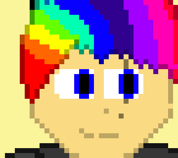 *im posting this so  i can go through my posts to FIND THE PROOF that your wrong-rainbowfox2011