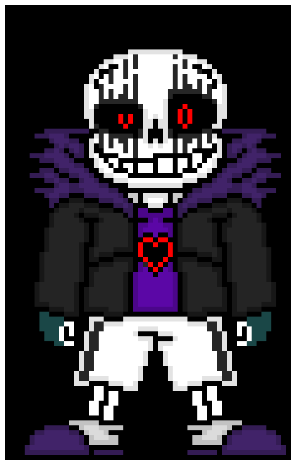 [888202] as for Virtuous Horror im not sure what to say about him. (btw this is canon Truekiller, he belongs to DarkMaciek999)